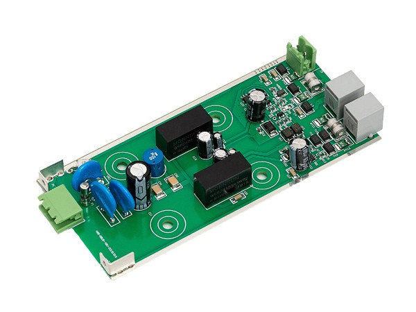 蓄電池收斂模塊