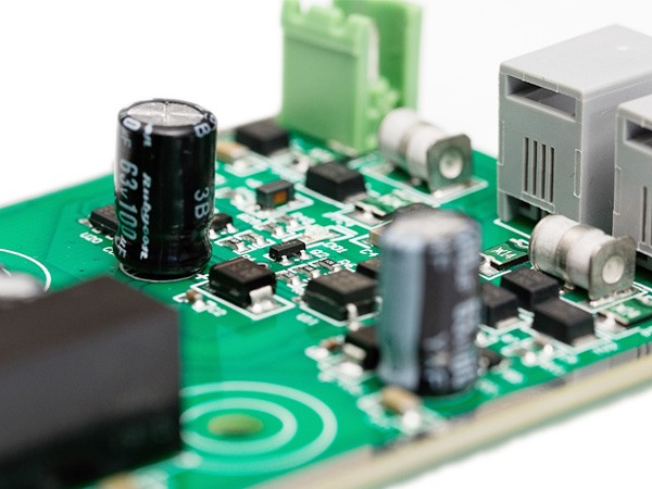 蓄電池收斂模塊