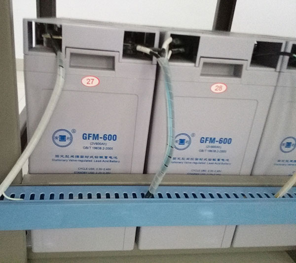 蓄電池在線監(jiān)測