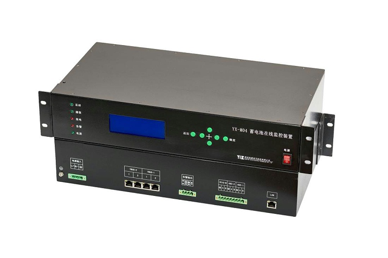 蓄電池在線監(jiān)測
