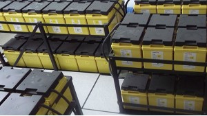 供配電蓄電池為什么需要進行監(jiān)控？