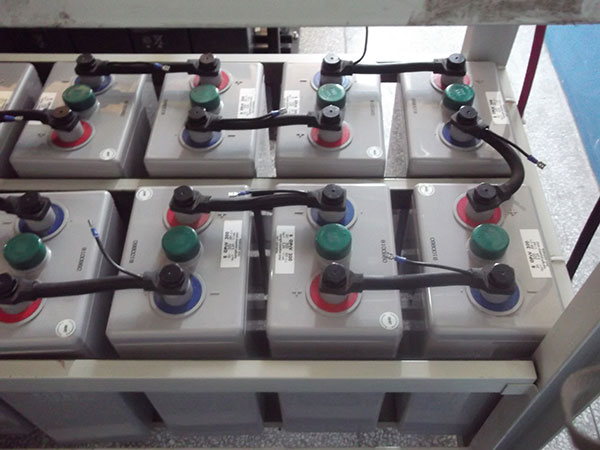 蓄電池監(jiān)測系統(tǒng)平臺