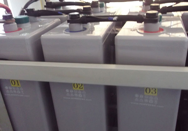 蓄電池在線監(jiān)測系統(tǒng)