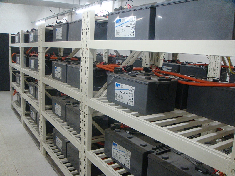 蓄電池監(jiān)控