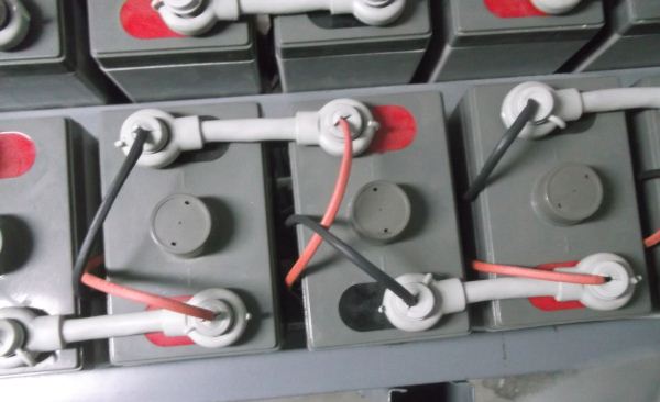 蓄電池監(jiān)測(cè)