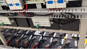 蓄電池在線監(jiān)測系統(tǒng)在機房中的應(yīng)用！