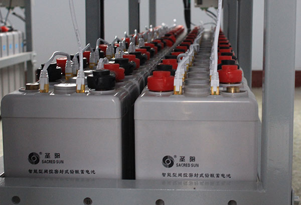 儲(chǔ)能UPS蓄電池監(jiān)測(cè)系統(tǒng)