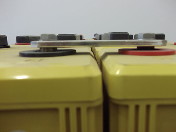 機(jī)房蓄電池監(jiān)控系統(tǒng)