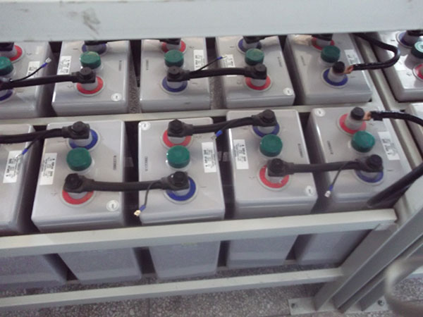 蓄電池在線監(jiān)測