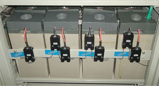 蓄電池監(jiān)測