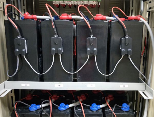 蓄電池在線監(jiān)測(cè)