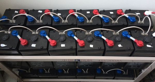 蓄電池故障監(jiān)測