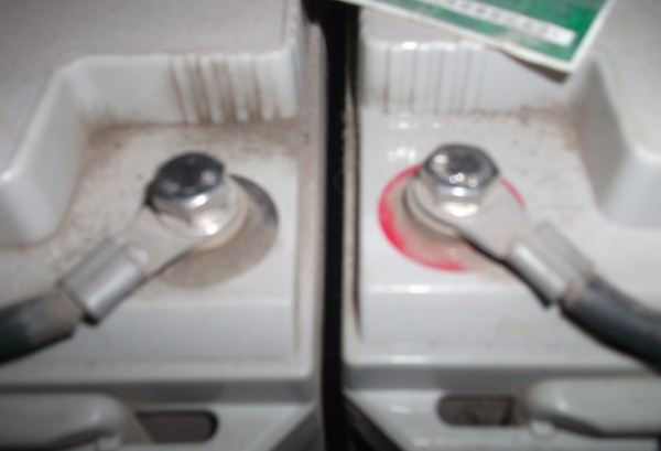 蓄電池在線監(jiān)控