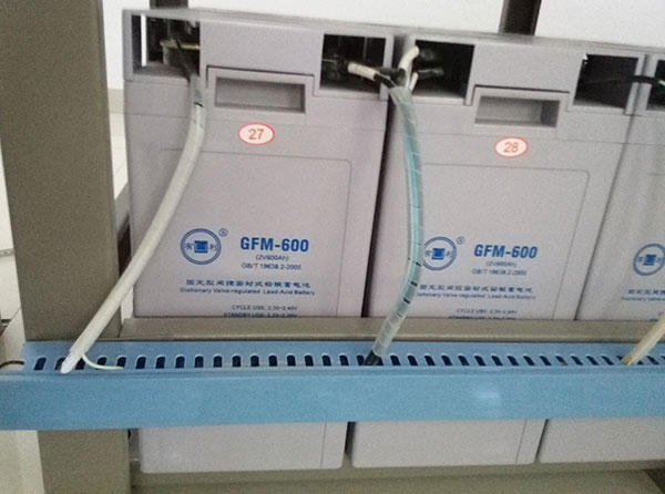 蓄電池在線監(jiān)測(cè)