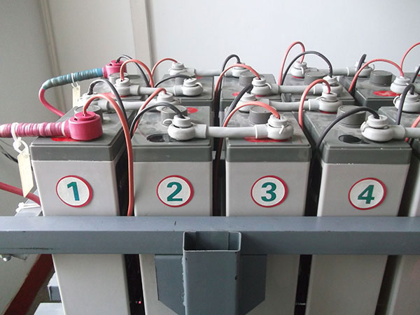 變電站蓄電池在線監(jiān)測(cè)