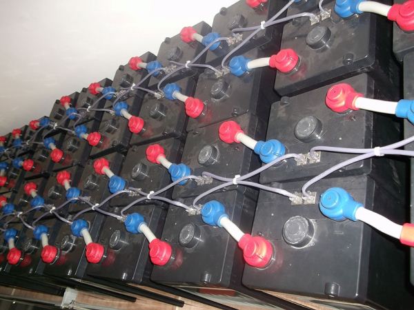 蓄電池監(jiān)控系統(tǒng)平臺(tái)