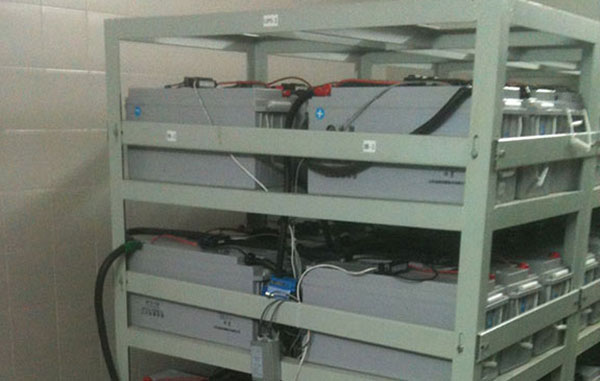 蓄電池遠(yuǎn)程監(jiān)控