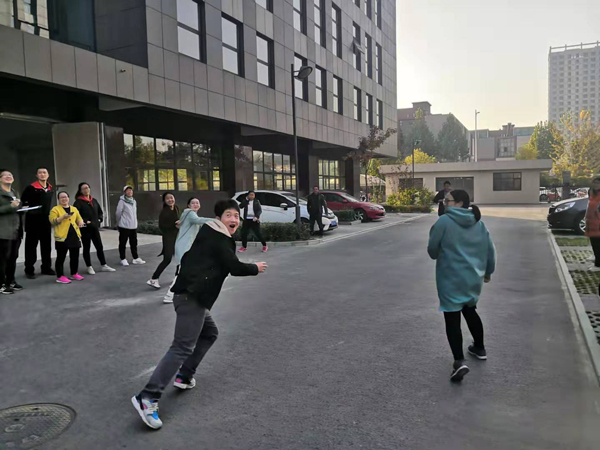 鈺鑫企業(yè)文化