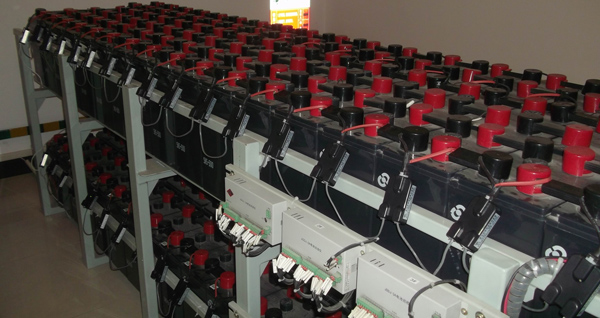 蓄電池內(nèi)阻巡檢儀