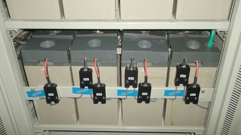 蓄電池在線監(jiān)測