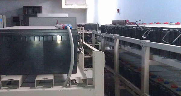 蓄電池在線監(jiān)控系統(tǒng)