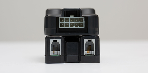 鈺鑫蓄電池在線監(jiān)測(cè)模塊