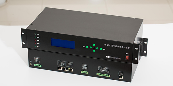 鈺鑫蓄電池在線監(jiān)控裝置