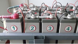 數(shù)據(jù)中心蓄電池內(nèi)阻值的正常范圍是多少？