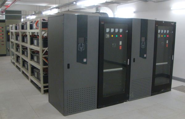 機房蓄電池在線監(jiān)測系統(tǒng)