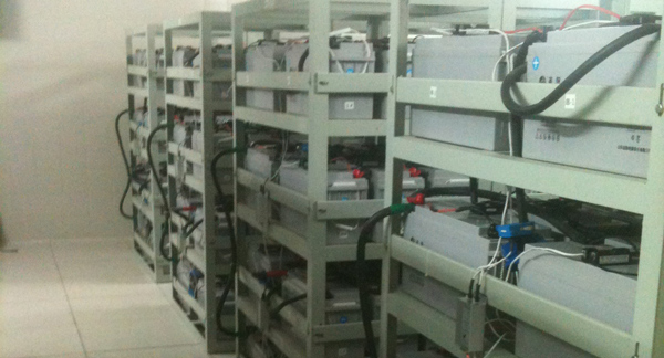 蓄電池機房監(jiān)控