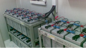 蓄電池監(jiān)測