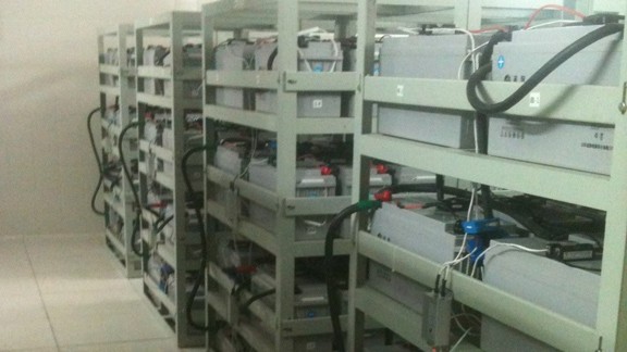 UPS蓄電池監(jiān)測