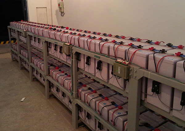 蓄電池內(nèi)阻監(jiān)測