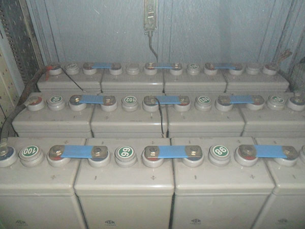 UPS蓄電池在線監(jiān)測