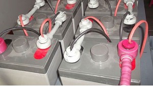 蓄電池監(jiān)測(cè)系統(tǒng)