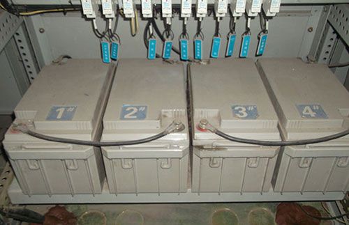 蓄電池監(jiān)控系統(tǒng)平臺(tái)