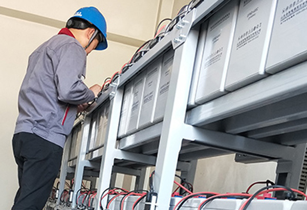 蓄電池監(jiān)測模塊17