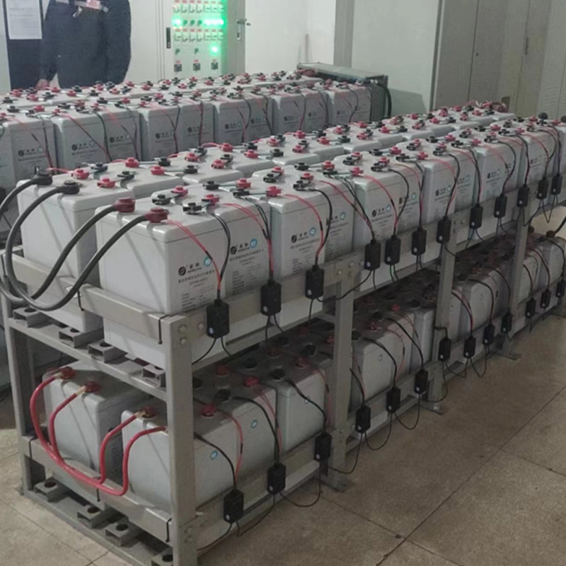 機房蓄電池在線監(jiān)測系統(tǒng)