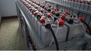 鐵路機(jī)房蓄電池監(jiān)控系統(tǒng)，保證蓄電池穩(wěn)定運行！
