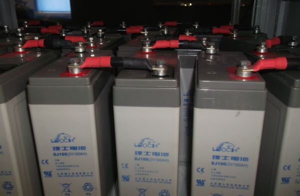 機房蓄電池監(jiān)測系統(tǒng)