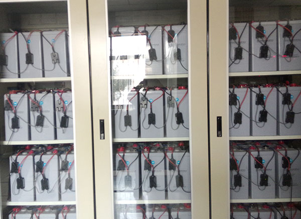 ups蓄電池監(jiān)測(cè)維護(hù)