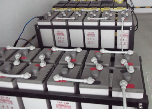 機(jī)房蓄電池監(jiān)測