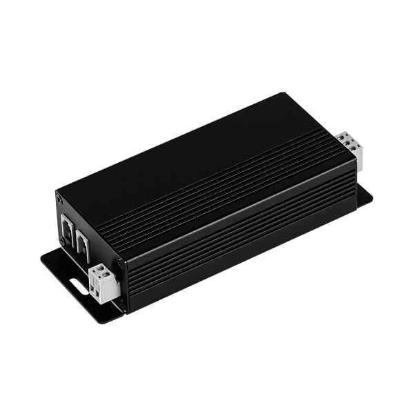 蓄電池收斂模塊