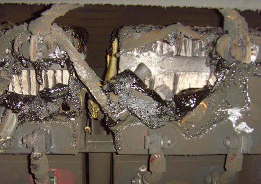 蓄電池在線監(jiān)測系統(tǒng)