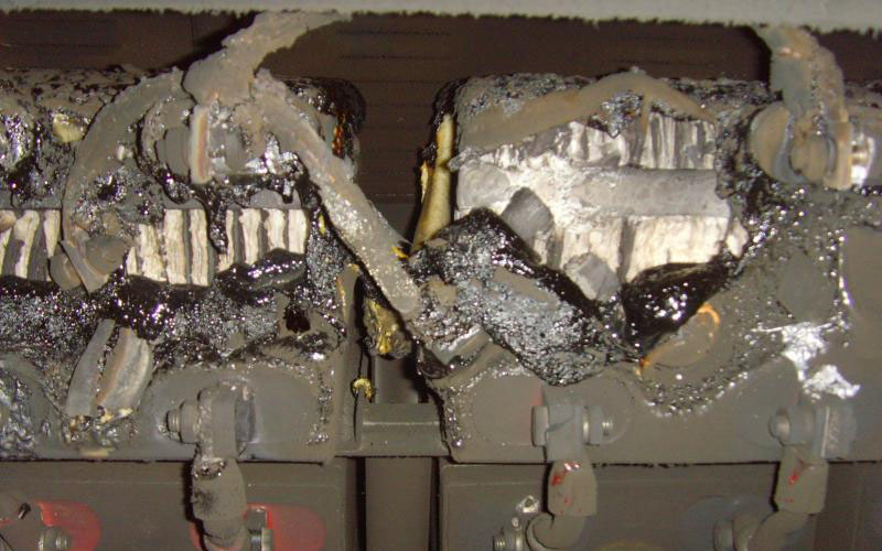 蓄電池監(jiān)測 