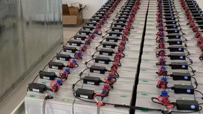 南京某 UPS 蓄電池監(jiān)測項(xiàng)目合作案例