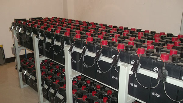 蓄電池監(jiān)測模塊10