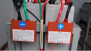 大型機房蓄電池監(jiān)測系統(tǒng)方案！